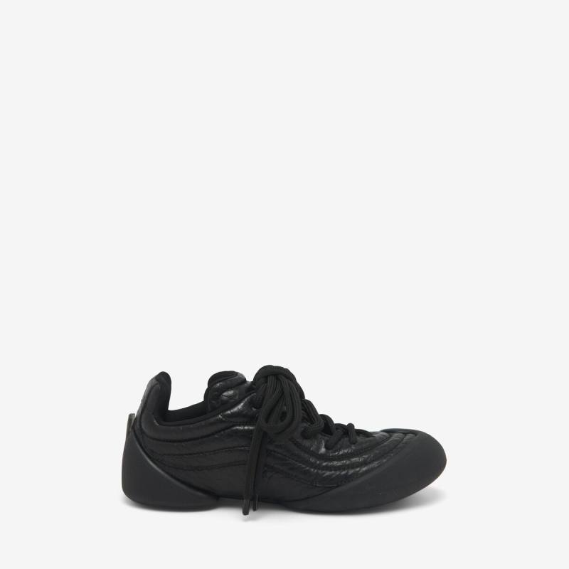 ALEXANDER MCQUEEN - Flexion Sneaker - Item 808181WHABE9100